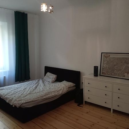 Apartament Central Station Batorego Krasków Eksteriør bilde