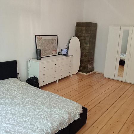Apartament Central Station Batorego Krasków Eksteriør bilde