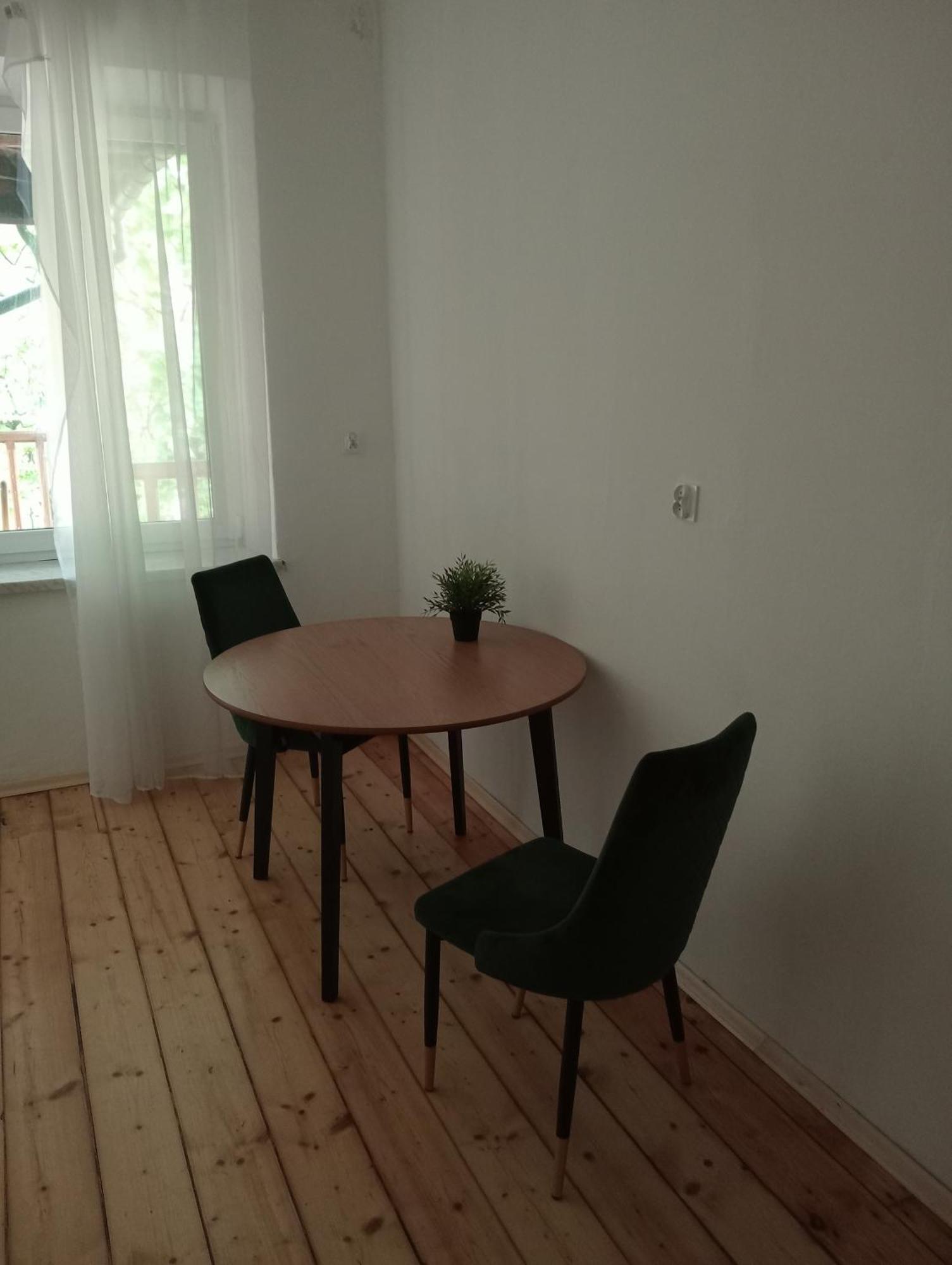 Apartament Central Station Batorego Krasków Eksteriør bilde