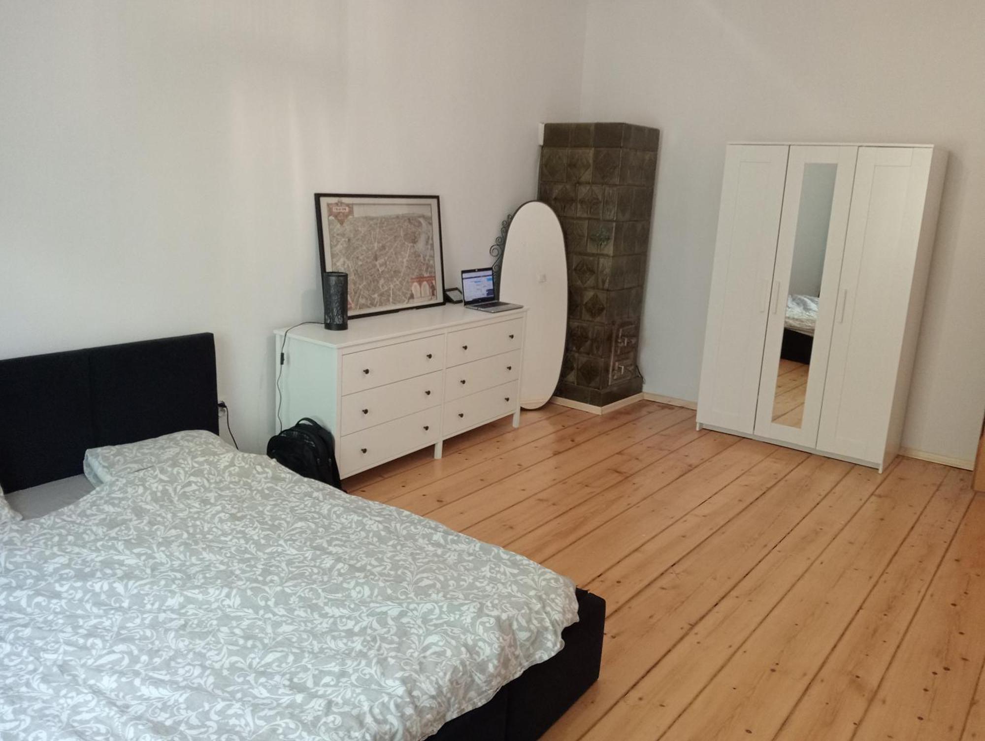 Apartament Central Station Batorego Krasków Eksteriør bilde